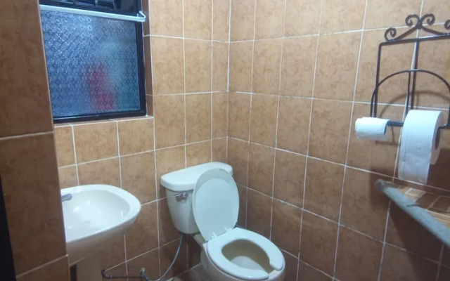 Hostal Casa de Dante