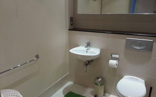 Grand Canal Holiday Luxury Apartments