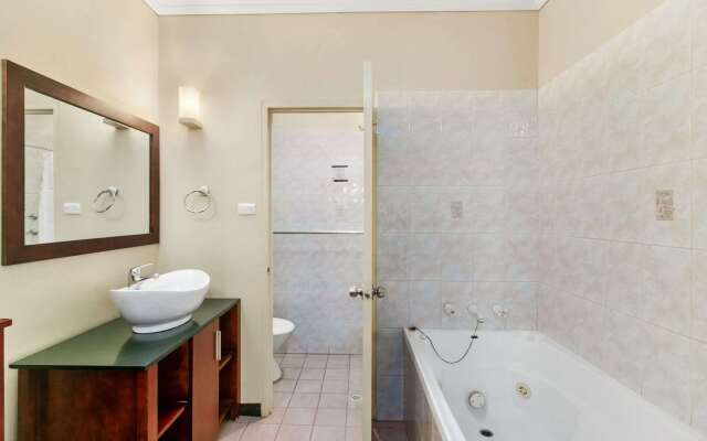 Comfort Inn Whyalla