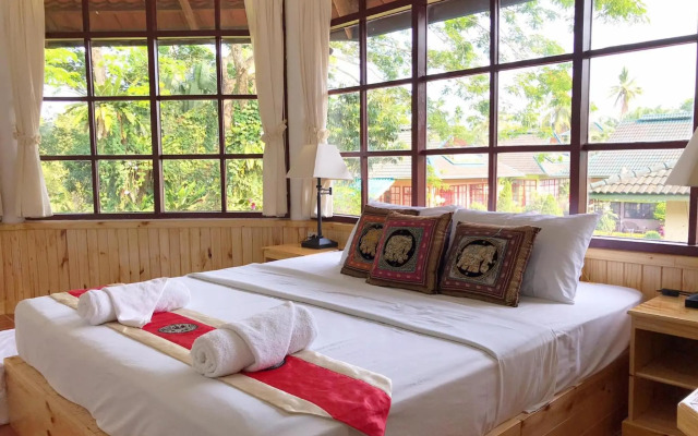 Ekman Garden Resort Nakhon Si Thammarat