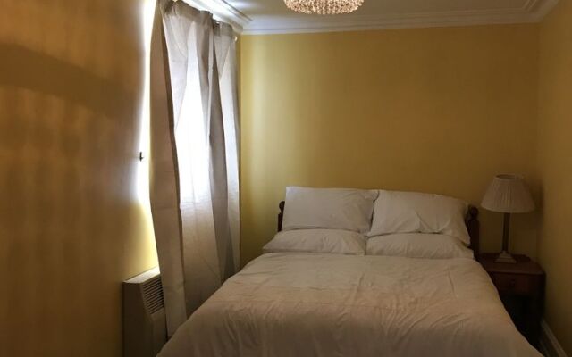 ATIS The Park Inn
