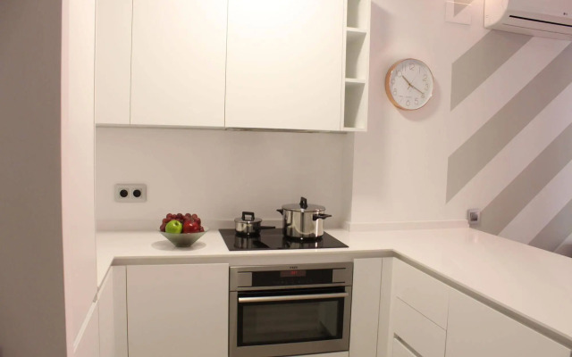 Life Apartments Santo Rey