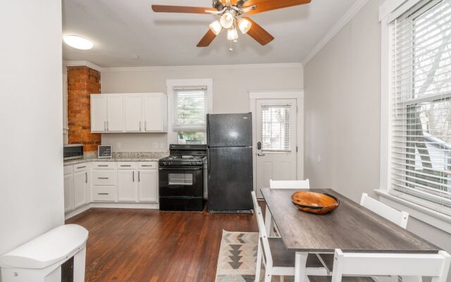 Vista View Villa Suites