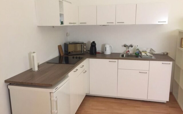 Apartment- Schottenfeldgasse