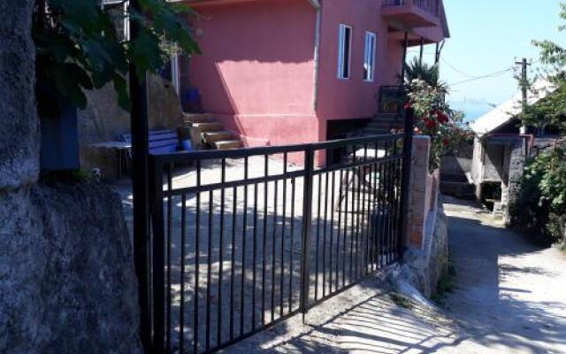 Guest House Storka