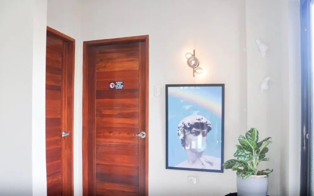 Palazzo Olympu Guest House