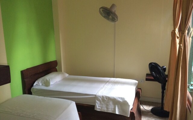 Apartahotel Tierras Amazonicas