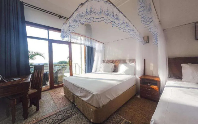 Seabreeze Villas Nungwi