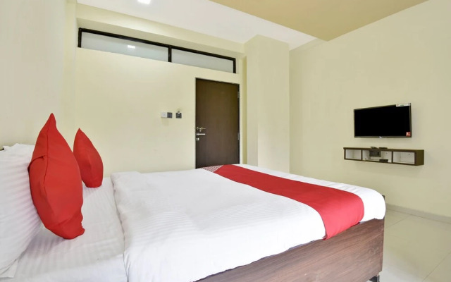 Hotel Konkan Kinara by OYO Rooms