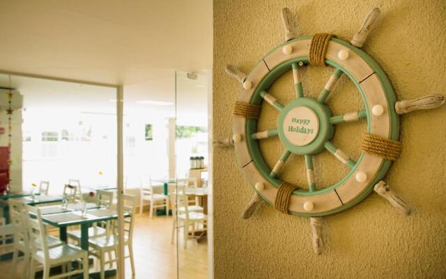 Pousada Villa Di Enzo