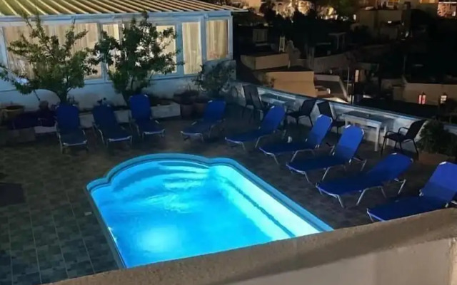 Stella Nomikou Apartments