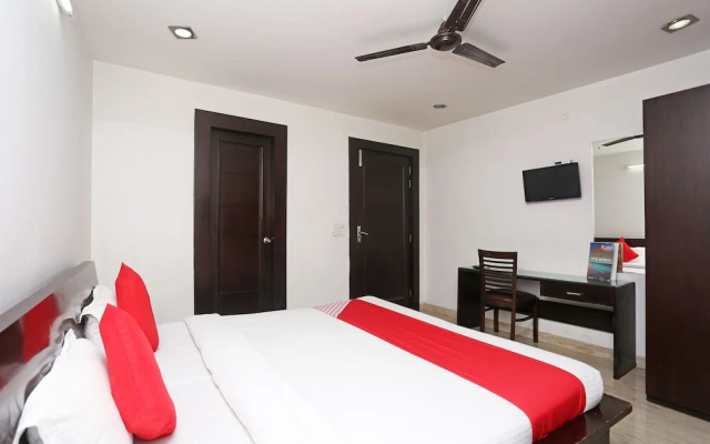 Hotel Rajshree By OYO Rooms