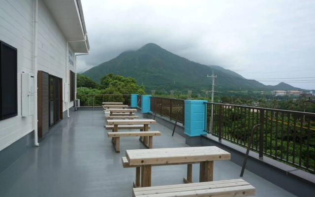 Pension Sky View