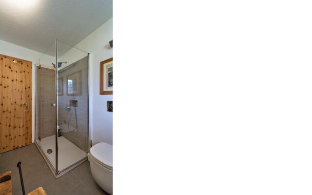 Chesa Flurigna - Zuoz