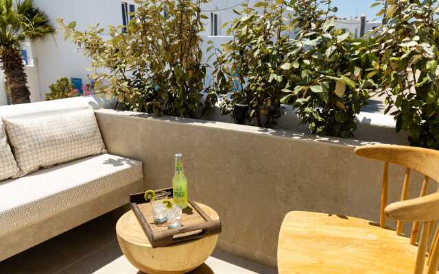 Villa Kelly Rooms & Suites