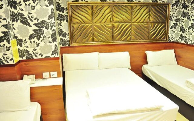 Rai Lei Hotel