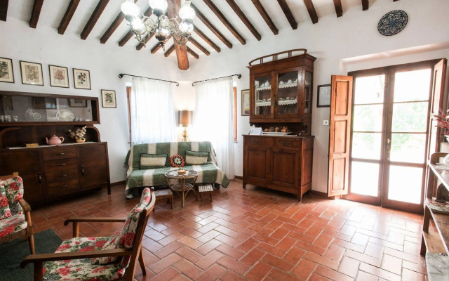 Agriturismo Podere Caggiolo