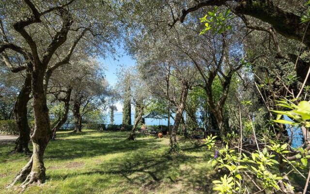 Residence Gardasee Apartments with Lake View