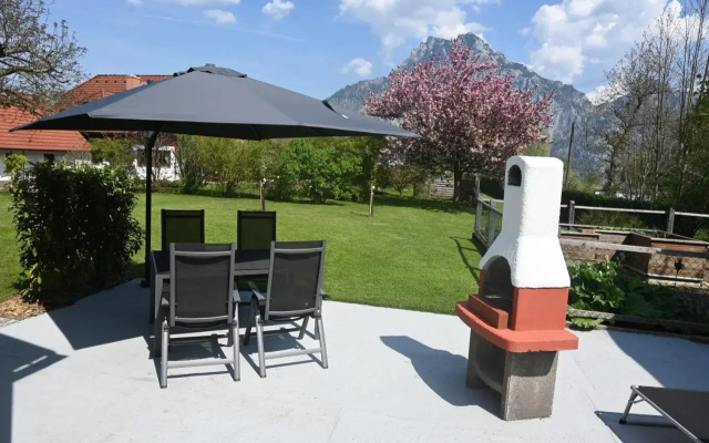 Ferienhaus Humer