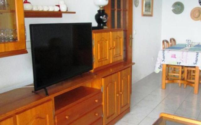 Sea View Apartment