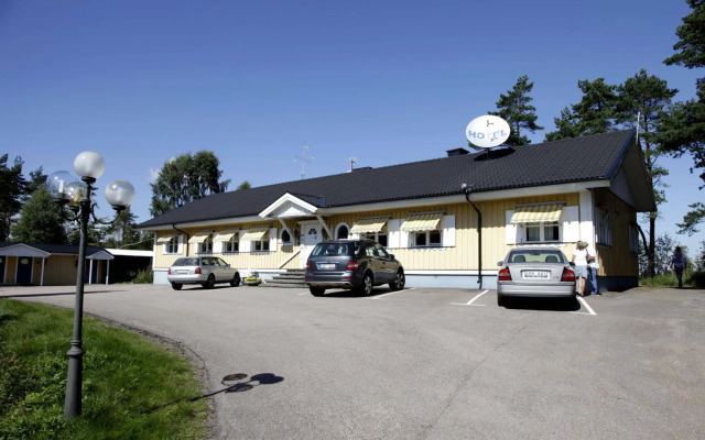 Rasta Hallandsåsen