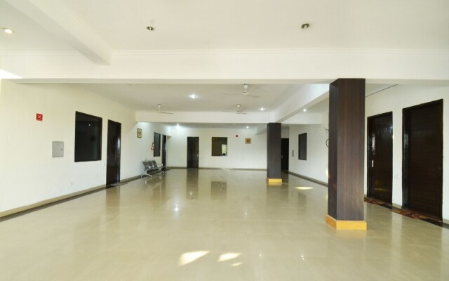 OYO 5026 Preet Hotel