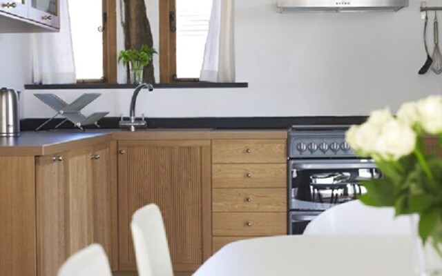Grove Farm Cottages