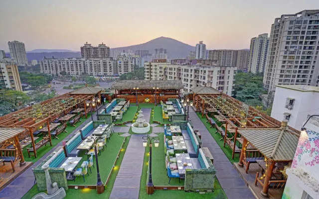 Treebo De Grandeur Anand Nagar