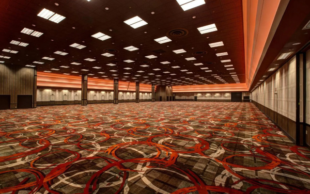 Nugget Casino Resort