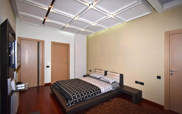 Teryan street, 3 bedrooms Luxury, Duplex apartment TT444