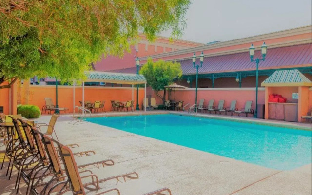 Boulder Station Hotel and Casino