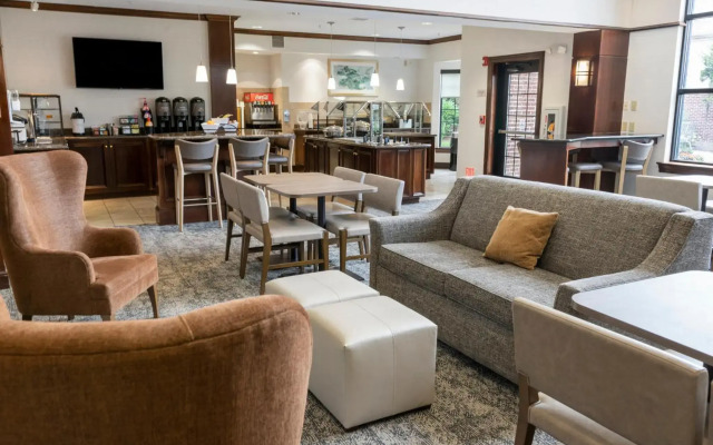 Staybridge Suites Akron-Stow-Cuyahoga Falls by IHG