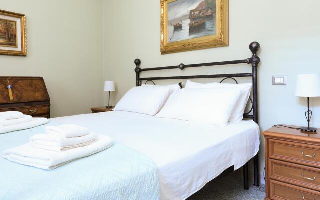 Welcomely - Residenza Deriu - Teresina