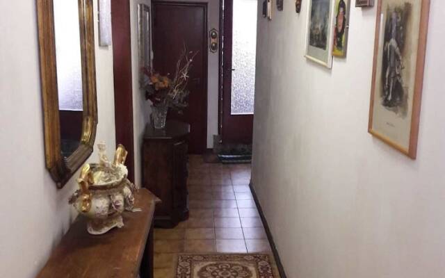 Affittacamere Via Clementina 149