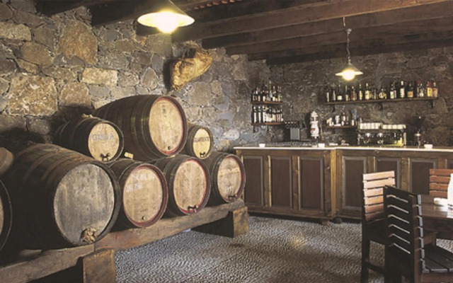 Quinta do Estreito Vintage House
