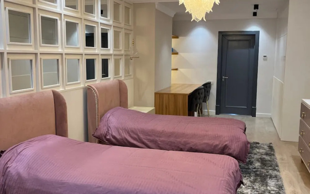 Апартаменты Premium