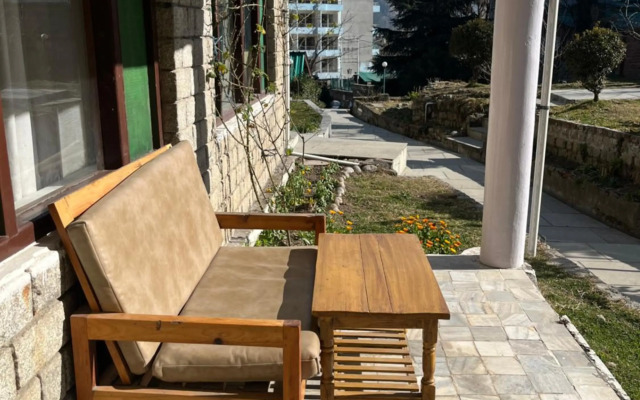 Tourist Hotel