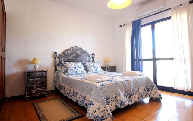 Villa Piscarreta