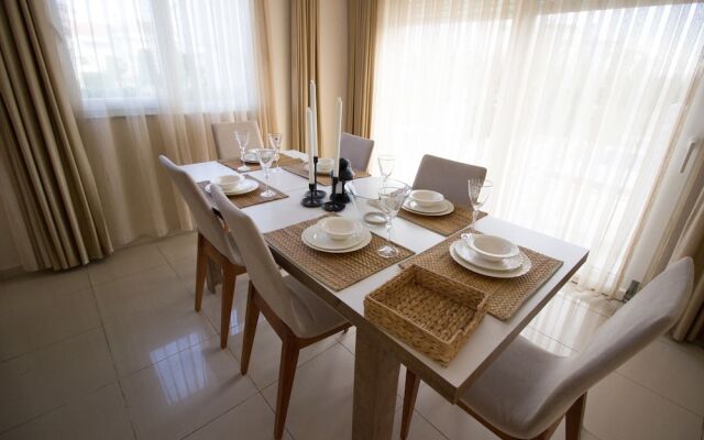 Golf village villa S