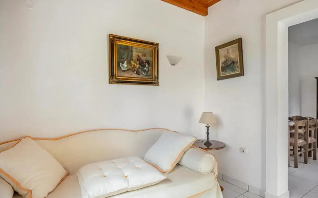 St. George Villa