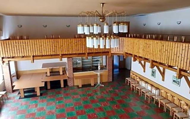 Steak Inn, Hotel & Restaurant