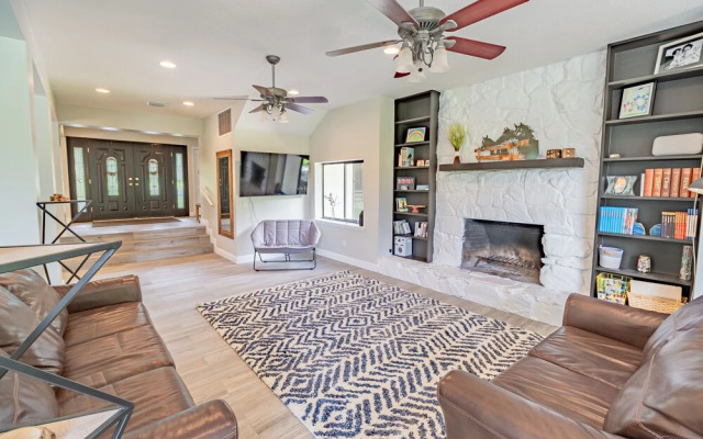 Spacious Country Estate