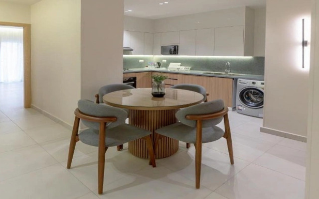Prime Residence Zayed Heights~