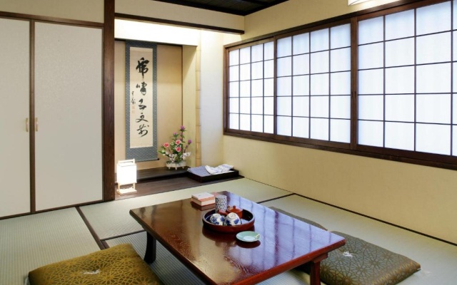 Japanese-Style Deluxe room 사진 2