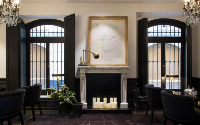 Casa Cánovas Boutique Hotel