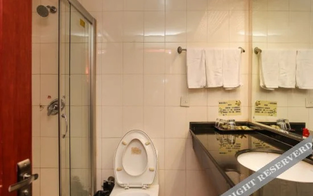 Sanjiang Hostel