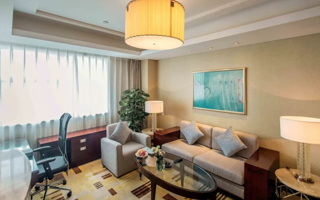 Sheraton Guiyang Hotel