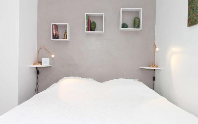 Studio Balaruc-les-Bains, 1 pièce, 2 personnes - FR-1-553-41