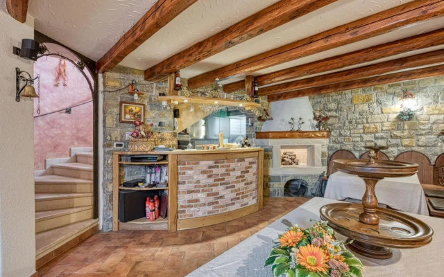 Apartments Villa Marittima
