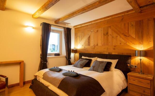 Haus Gabriel - Seefeld